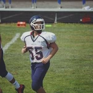 Meet your Posher, Maxwell